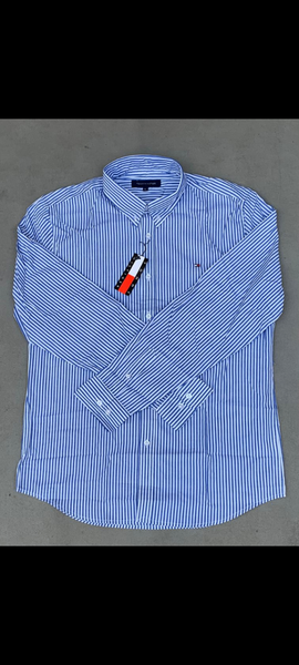 Chemise Homme Élégante