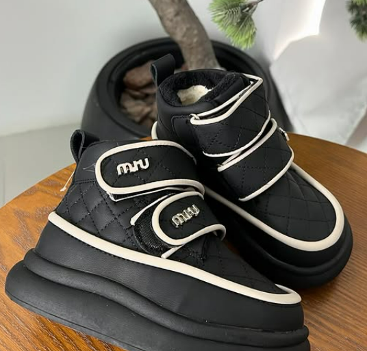 Зимние сапоги 😻