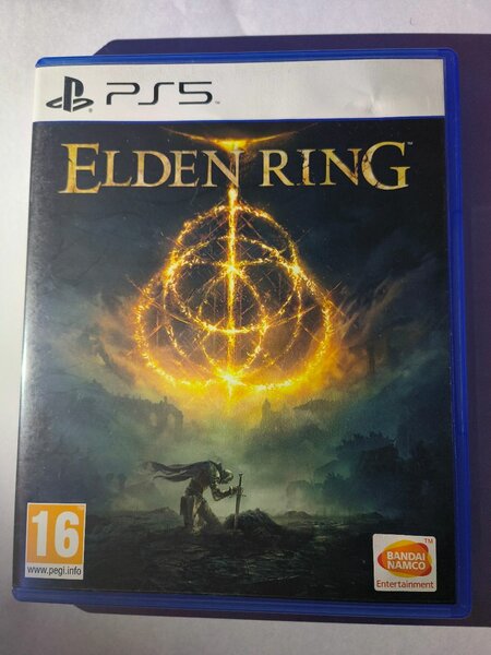 Elden Ring PS5