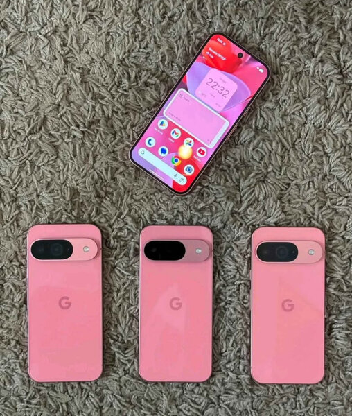 Smartphone Google Pixel 8