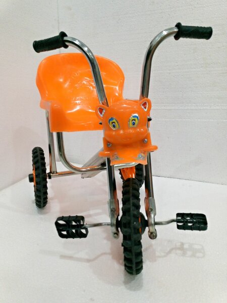 Baby Tricycle