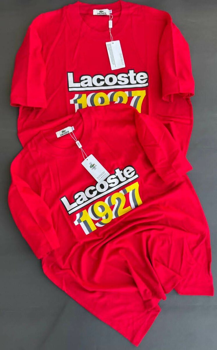 T-shirt stylée pour hommes
