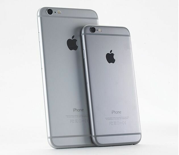 Iphone 6