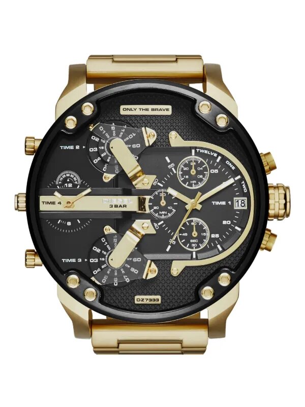 Dz7333 Mr. Daddy 2.0 Chronograph 57mm