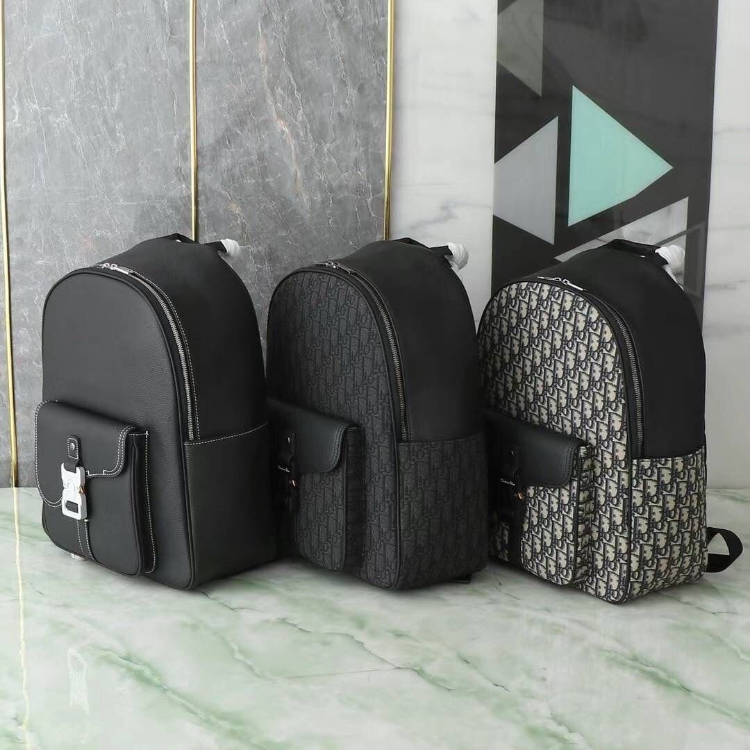 Sac à dos élégant pour hommes