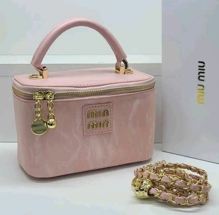 Sac à main chic en cuir