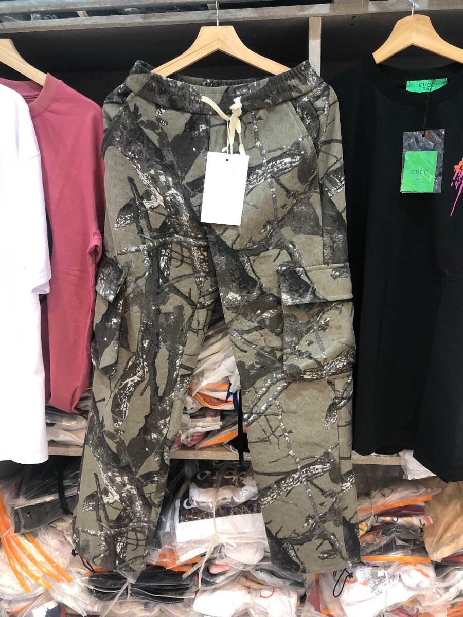 Maillot de foot tendance