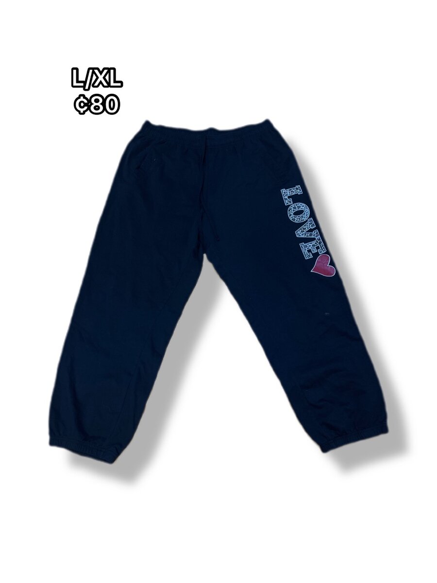 Unisex Joggers
