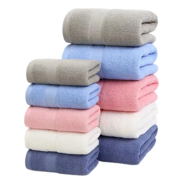 Serviette de bain