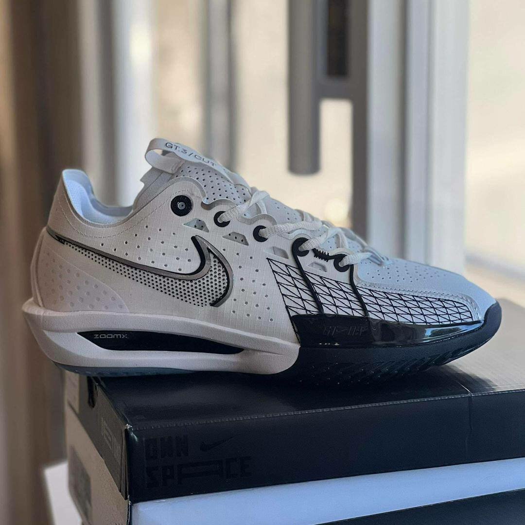 Basketball Nike Gt cut 3