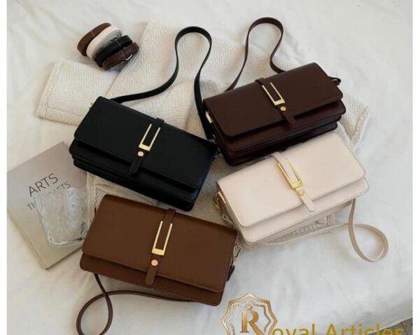 Élégant Sac Bandoulière