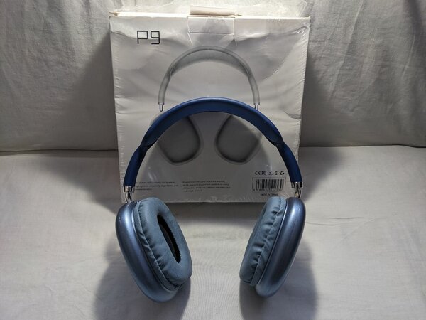 Brand New Boxed Headsets