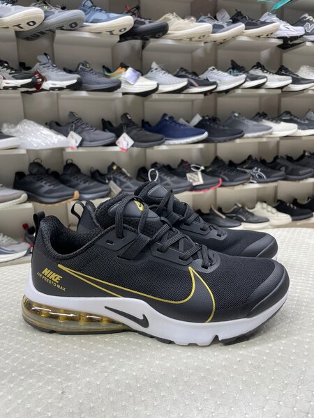 Nike presto max
