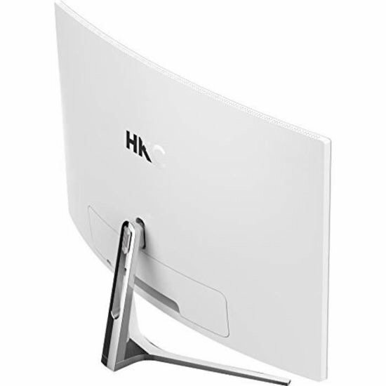 Écran PC incurvé 32 pouce FHD