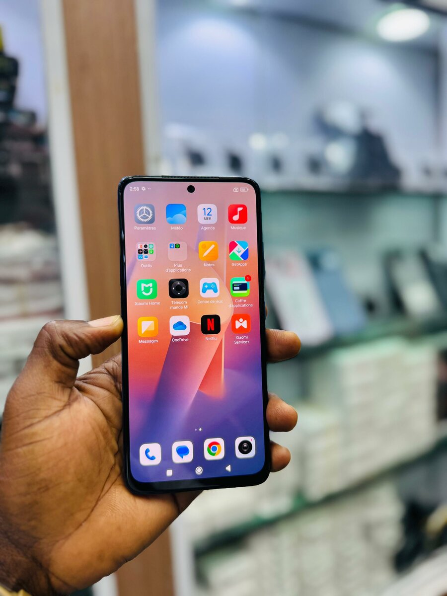 Redmi Note 11  128Go