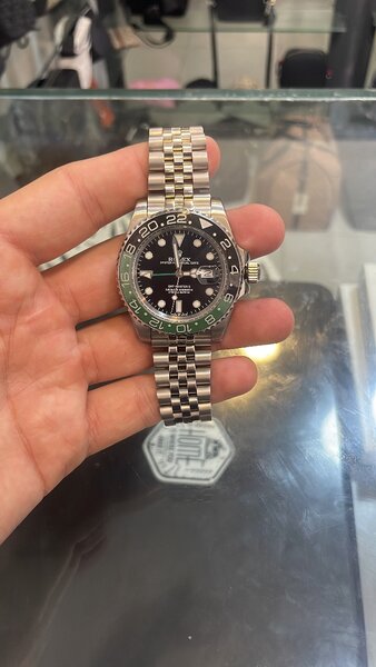 Luxury Stainless Steel Watches