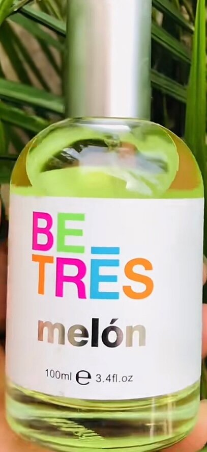 Parfum Frais Melon 100ml