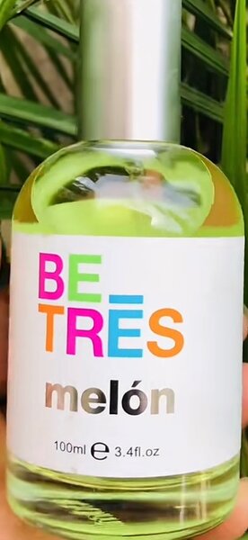 Parfum Frais Melon 100ml