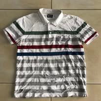 new casual good quality men's t-shirt