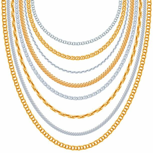 Ladies chain