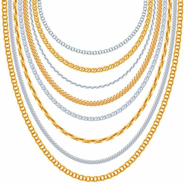 Ladies chain
