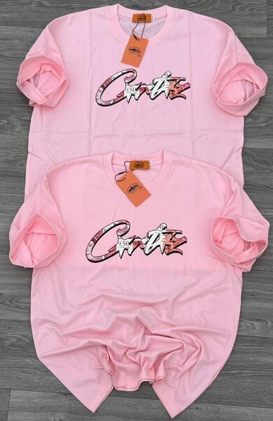 TEE SHIRT CORTEIZ