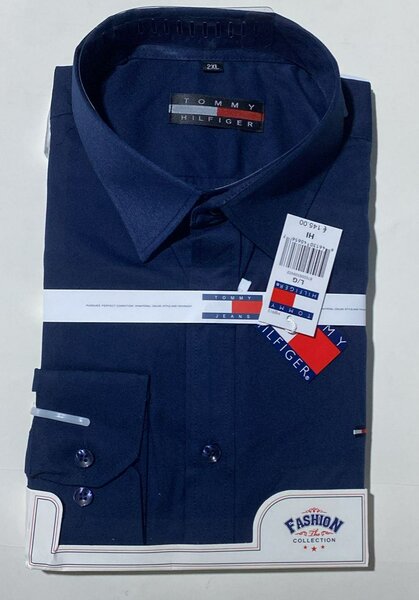 Tommy Hilfiger Chemise Classique