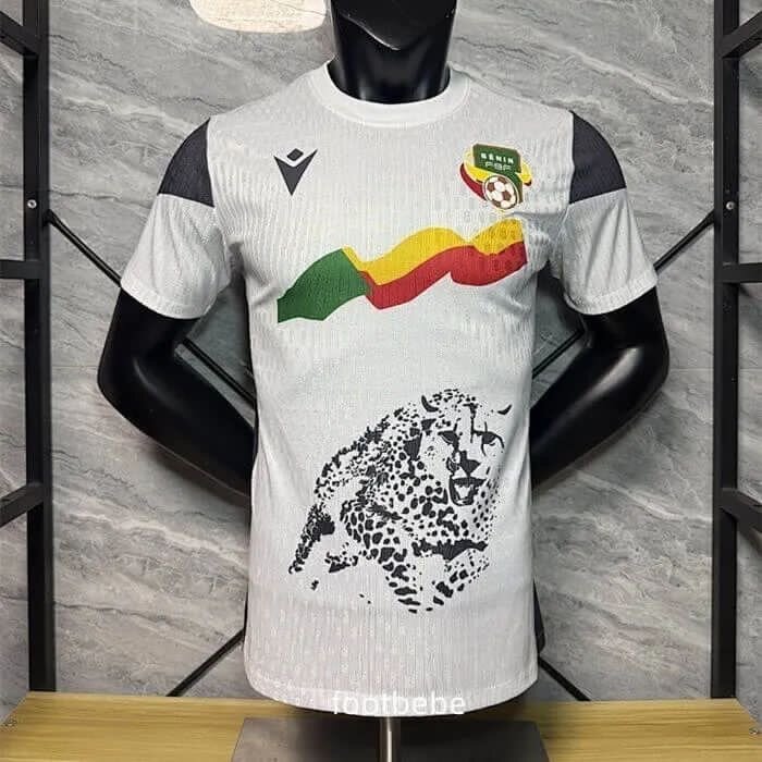 Maillot de Football Équipe