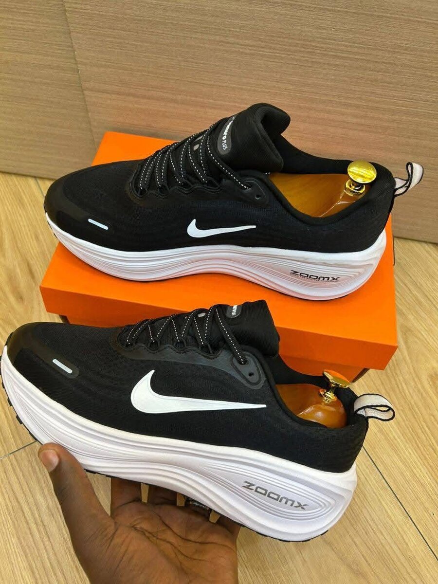 Baskets légères ZoomX