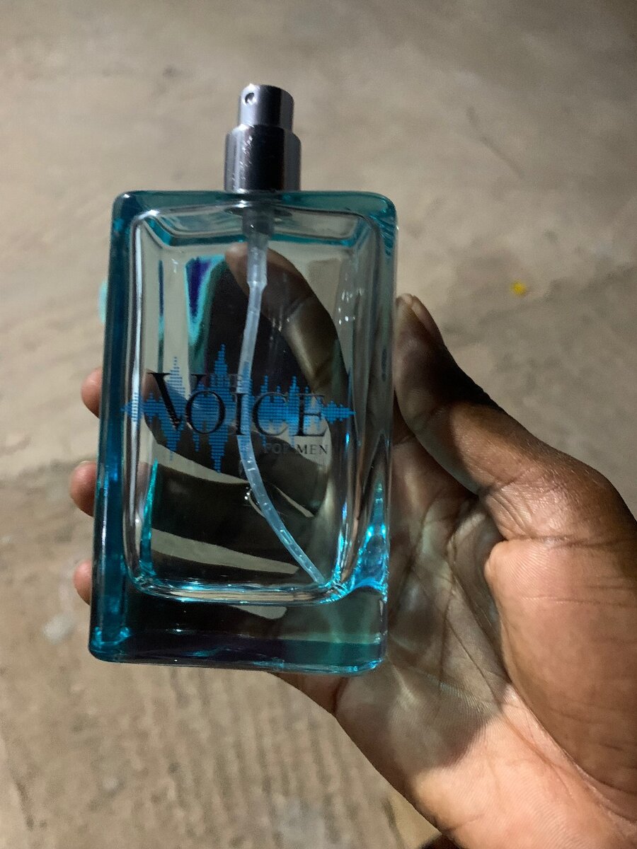Parfum Voice