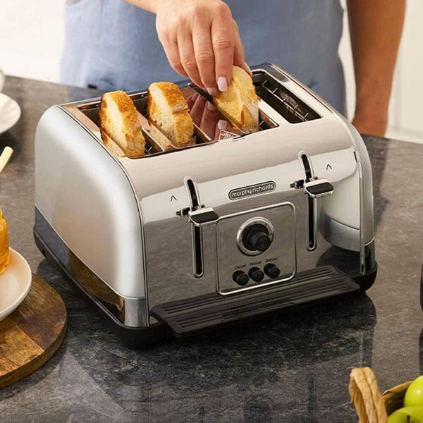 Bread Toaster