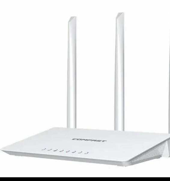 Routeur WiFi Haut Débit