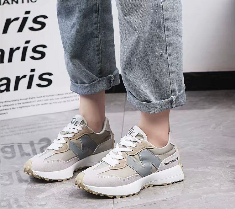 Paire N disponible en pointure 36 à 41