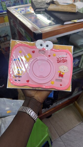 Appareil Photo Jouet Enfant