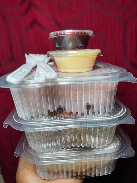 Sweet Cravings Bakery