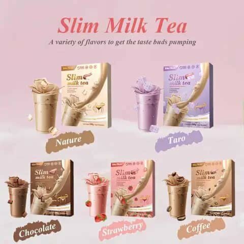 Thé Minceur Chocolat