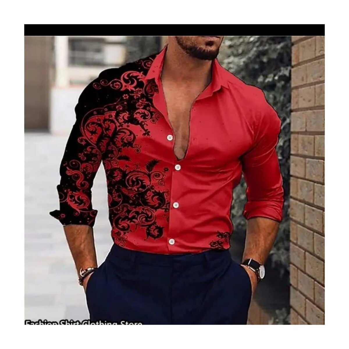 Turkey Designer Shirts