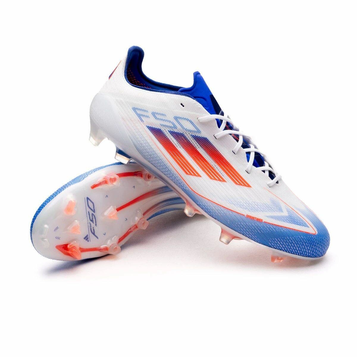 Paires de crampon