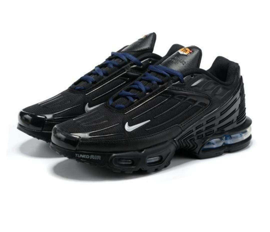 Magnifique paire basket