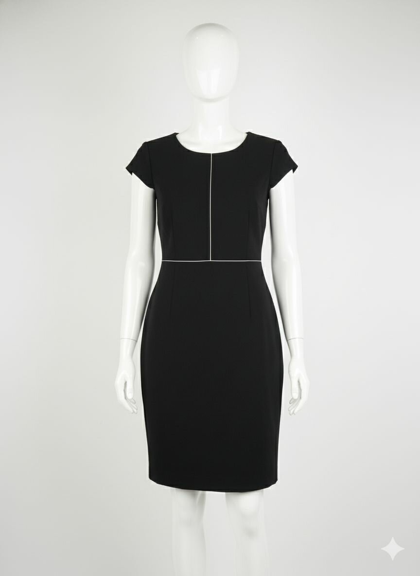 Robe Élégante pour Femmes