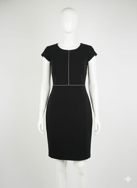 Robe Élégante pour Femmes