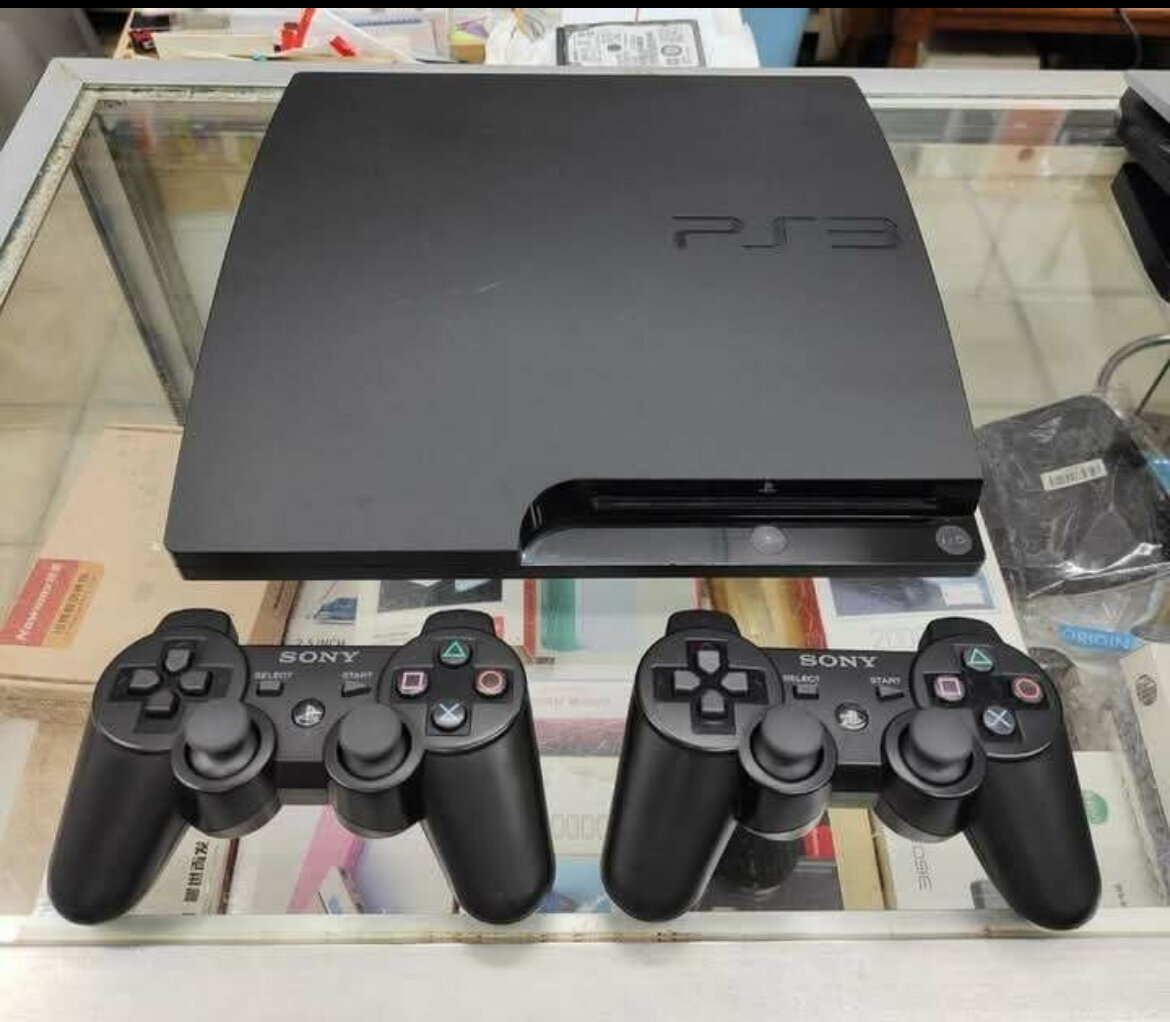 PlayStation 3