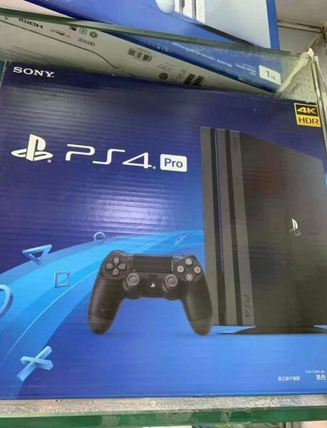 PlayStation PS4Pro 