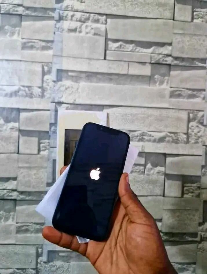 iPhone dernier modèle