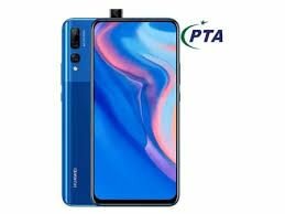 Vivo Y9 prime