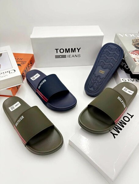 Fashion slippers