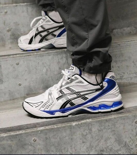 Chaussures de running Asics