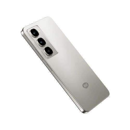 Itel CITY 100 128+4 GB