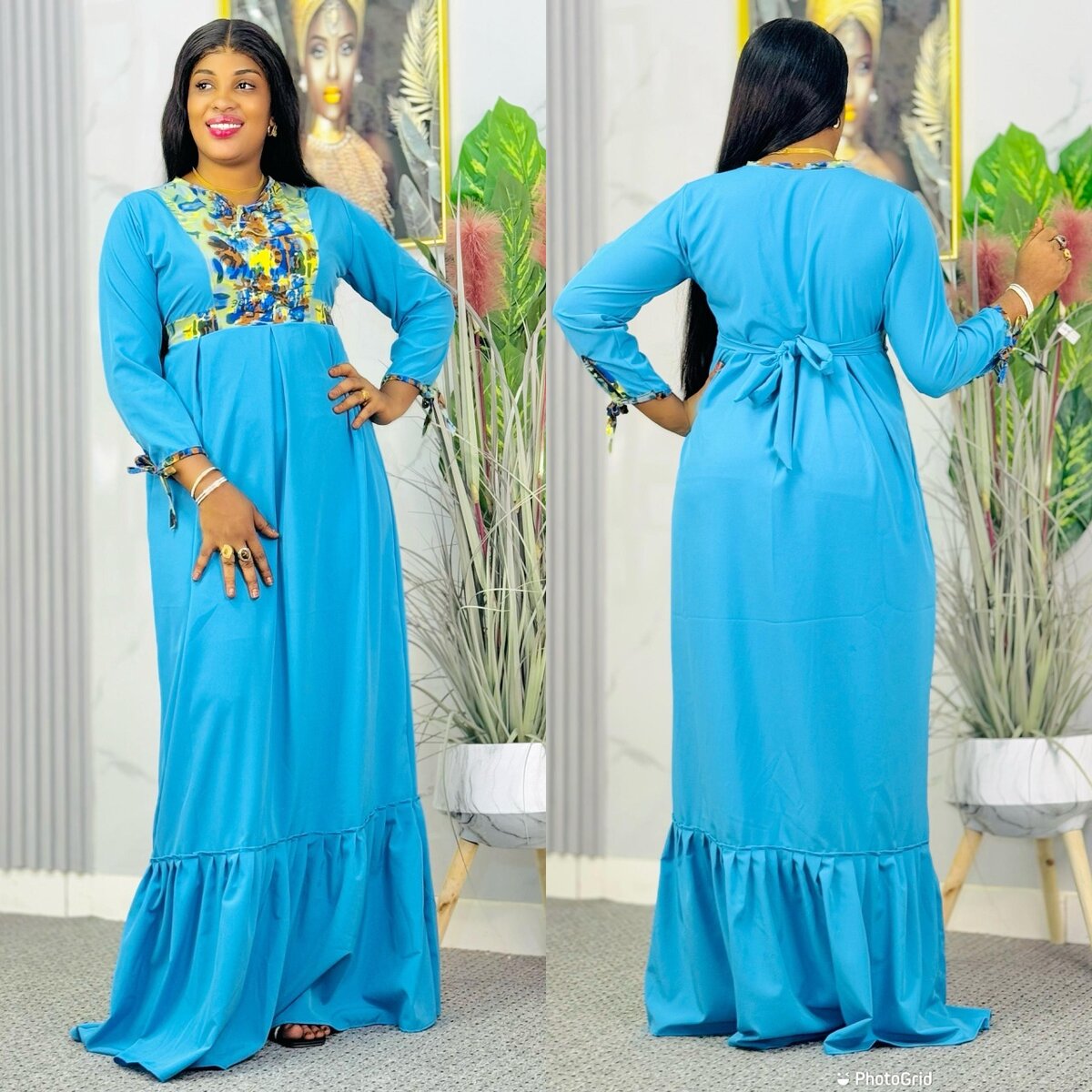 chics robes disponible pour vos sorties