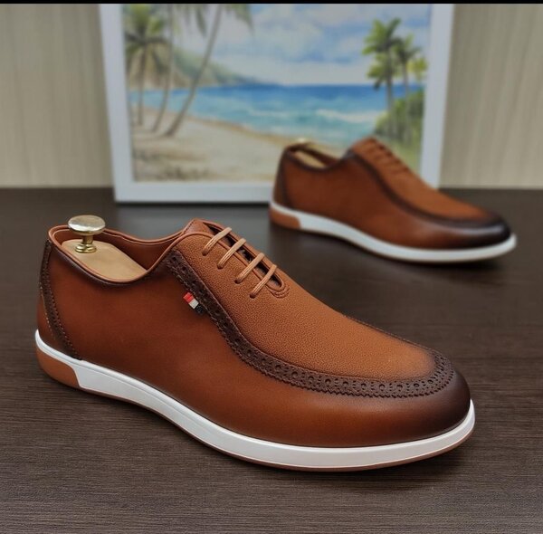 Chaussures Richelieu élégantes